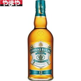 シーバスリーガル 12年 ミズナラスペシャル 700ml 40度【5,000円以上送料無料】