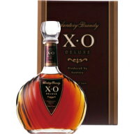 サントリー XO デラックス 700ml 40度【カタログ掲載品】【他商品同時購入不可】