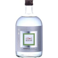 赤屋根 クラフトスピリッツ 山椒 45度 720ml 6本入り【5,000円以上送料無料】【ケース品】
