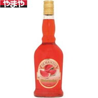 デマンディス ウォーターメロン 18度 700ml【5,000円以上送料無料】