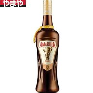 アマルーラ クリーム 750ml 17度【5,000円以上送料無料】