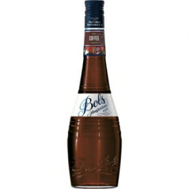 BOLS コーヒー 700ml 24度【5,000円以上送料無料】