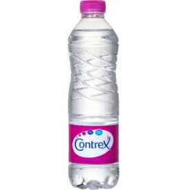 コントレックス 500ml 24本入り【3,980円以上送料無料】【ケース品】