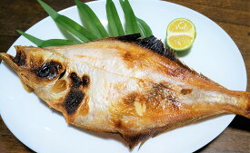 獲れたて！！境港産干したてエテカレイ　5枚入 【楽ギフ_包装】【楽ギフ_のし】【楽ギフ_のし宛書】【楽ギフ_メッセ入力】