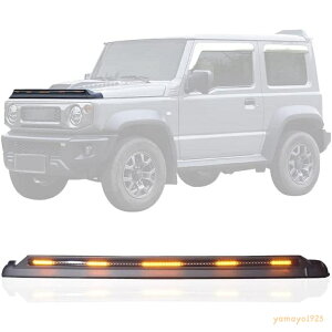 �V�^�W���j�[JB64 JB74 �o�O�K�[�h LED���C�g�t���A�N�Z�T���[ �{���l�b�g�v���e�N�^�[�{���l�b�g�o�C�U�[ �{���g�I�� ������ ����h�~