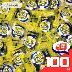 塩分チャージ タブレット 塩レモン味 100個 訳あり 塩分補給 熱中症対策 タブレット お菓子 塩分補給タブレット 大容量 レモン味 おやつ スポーツ 部活 アウトドア 夏対策 まとめ買い お得 送料無料