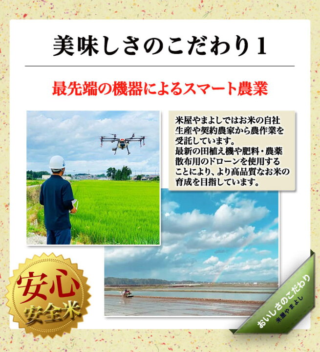 楽天市場】【4月限定価格】福島県中通り産 コシヒカリ 玄米 30kg(白米 