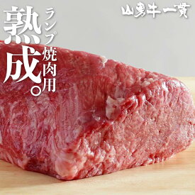 熟成飛騨牛 山勇牛 ランプ焼肉用 300g ランプ もも肉 赤身 焼肉 バーベキュー A4/A5 飛騨牛 和牛 メス牛 雌牛 牛肉 冷蔵 熟成肉 熨斗対応 父の日ギフト お誕生日 還暦 贈答用 ブランド牛 山勇畜産 肉ギフト 熨斗 外のし 稀少部位 お中元 御中元 [R]