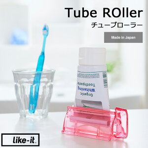 like-it CNCbg y Tube Roller `[u[[ z TR-01L `[ui `[u i X^h^Cv ȒP Ch^Cv 8cm X^h  ϔM ϗ [[ ֗ObY