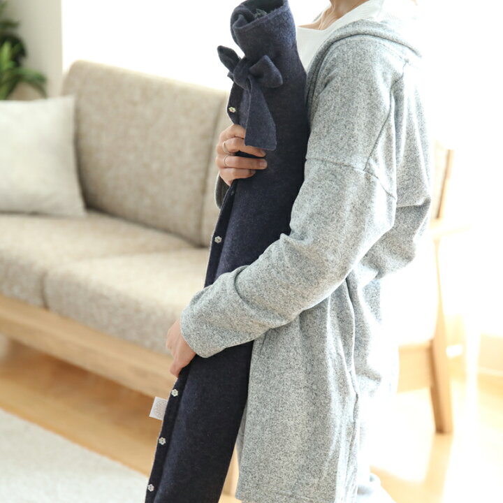 楽天市場】特典付き！ 湯たんぽ 【YuYu Bottle カシミヤ コレクション 