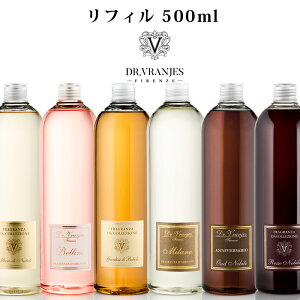 TtI Dr.Vranjes y tB 500ml z hbg[EjGX tB lߑւp [p C^A fBt[U[ A} [tOX XeBbN [h  F  