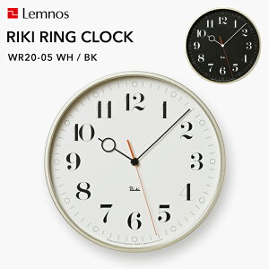 TtI mX Lemnos y RIKI RING CLOCK L O NbN z WR20-05  |v XC[vZRh A~jE _ Vv fUC ^J^mX  CeA Ce