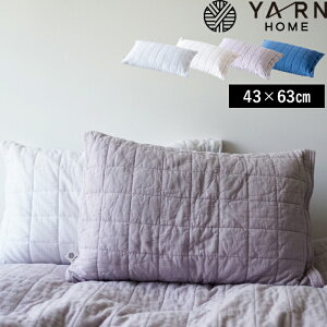 yVSSJÒ [z[ y UKIHA s[P[X z YARN HOME Jo[ 43×63cm s[Jo[ ܂  NbV Lg K[[Lg 􂦂  Rbg K[[ pV[} pasima Li Cf