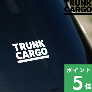 TRUNK CARGO y JbeBOXebJ[ z XebJ[ V[ gNJ[S   \ ؂蔲 fUC  AEghA Lvpi MA Rei{bNX  Vv G RIS