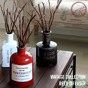【着後レビューで今治タオル他】mercyu 「リードディフューザー ヴィンテージコレクション」 ルームフレグランス MRU-20V 芳香 アロマ フレグランス 香り レッド ホワイト ブラック vintage ビンテージ レトロ アンティーク 高級感 おしゃれ 350ml|ROOM - 欲しい! に出会える。 【着後レビューで今治タオル他】mercyu 「リードディフューザー ヴィンテージコレクション」 ルームフレグランス MRU-20V 芳香 アロマ フレグランス 香り レッド ホワイト ブラック vintage ビンテージ レトロ アンティーク 高級感 おしゃれ 350ml|ROOM - 欲しい! に出会える。