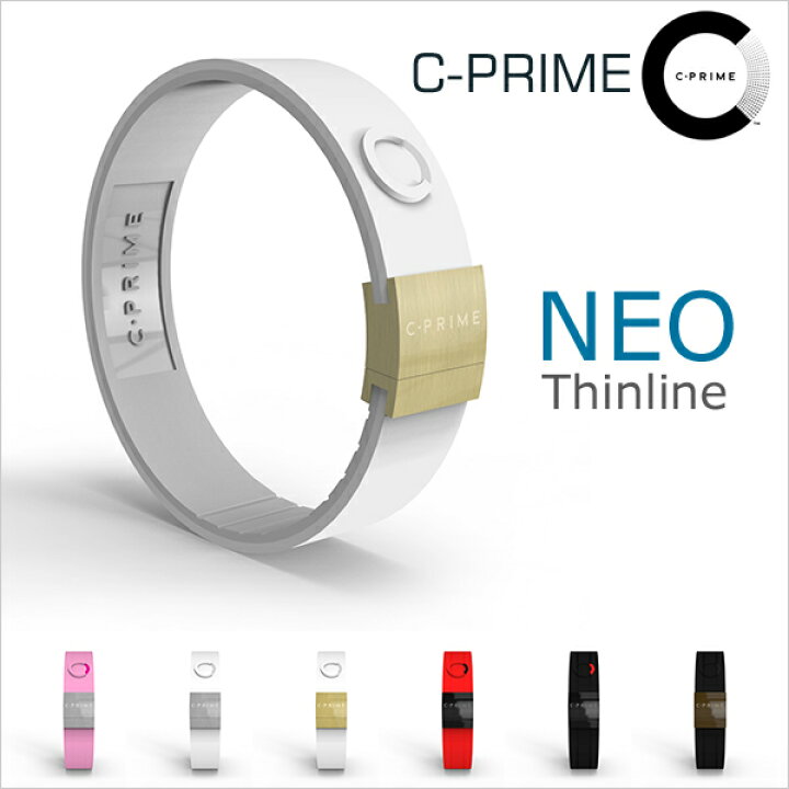 楽天市場】特典付き！ 正規品C-PRIME シープライム 【 NEO Thinline 