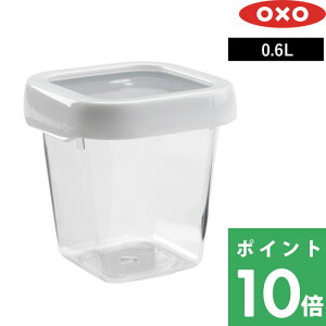 ubNtCf[ OXO IN\[ y bNgbvRei 0.6L SXNGA z 600ml ۑe t[hRei XgbJ[ ٓ  e Hiۑ u ^ ① ① \[X V