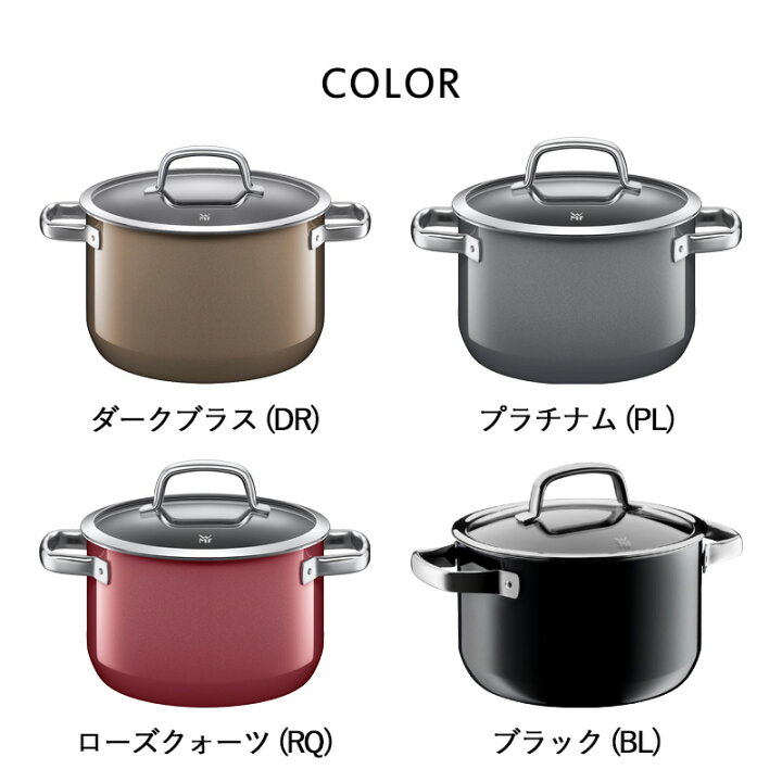 楽天市場】特典付き！ ガス・IH対応 【 フュージョンテック ミネラル 