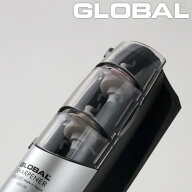特典付き！ GLOBAL 【 GLOBALシャープナー GSS-02 】 グローバル シャープナー 両刃 ステンレス 包丁 包…