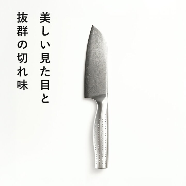 楽天市場】マラソン開催中 マイヤー 【 ダマスカス 小三徳包丁 