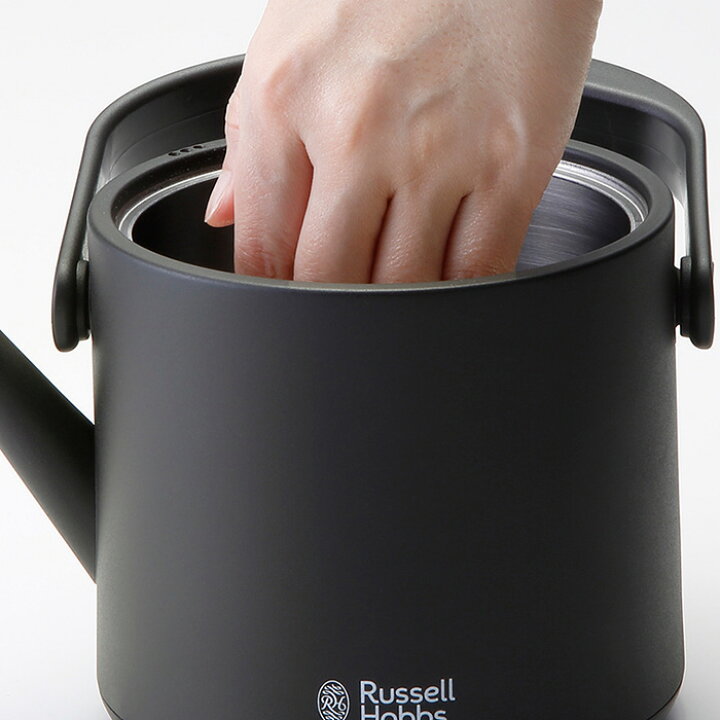 楽天市場】マラソン開催中 Russell Hobbs ラッセルホブス 【 T Kettle 