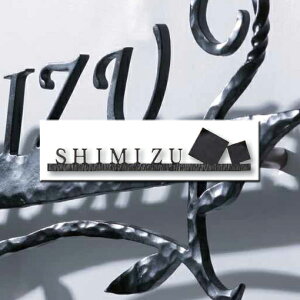 マラソン開催中 タカショー 「ロートアイアン アート ベーシック」 (タイプ1) ≪お好みの表札に♪≫ 外壁/ネームプレート/De-sign 【非電照タイプ】