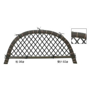 �^�J�V���[�@�u�����Ւ|�㓪���_�@9�ځv[W2700mm×H1200mm]