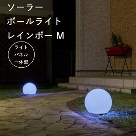 楽天市場 ボール ライト イルミネーション エクステリア ガーデンファニチャー 花 ガーデン Diyの通販