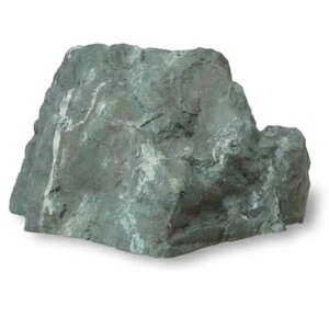 タカショー 人工石 「景石6号」 軽量なFRP製 屋内や坪庭に♪