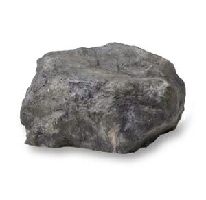 タカショー 人工石 「景石9号」 軽量なFRP製 屋内や坪庭に♪