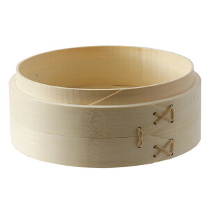 マラソン開催中 【 ココナベ用 せいろ単品 21cm 】 蒸篭 セイロ 蒸し器 せいろ蒸し 蒸し料理 追加用せいろ 竹製せいろ 時短 ヘルシー 料理 温野菜 肉まん しゅうまい 蒸し鶏 肉 野菜 朝ご飯 昼