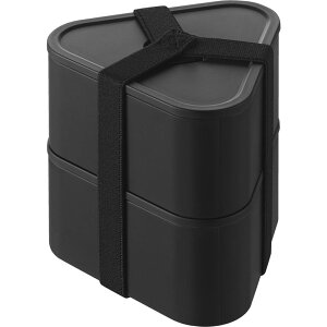 【 山崎実業 バルブ付き密閉おにぎりケース タワー 単品/2個組 】 tower 弁当 箱 ごはん 冷凍 容器 保存 男性 女性 大人 子供 2段 1段 セット おにぎり おむすび メーカー 型 ケース 大きめ 食洗