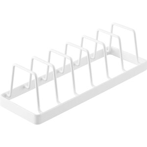 特典付き! 【 山崎実業 お皿スタンド タワー 】 tower 単品 / セット ディッシュスタンド ディッシュラック 食器 平皿 ボウル キッチン収納 お皿立て 食器立て 引き出し 棚置き 戸棚 立てる収