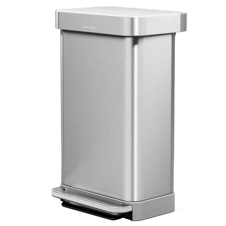 楽天市場】【 正規販売店 】 「 シンプルヒューマン レクタンギュラー 