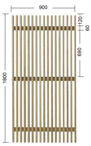 ubNtCf[ ^JV[@e-EbhtFX ue-Ebhpl12^i[o[jv@hς݁iS6Fj@W900×D60×H1800@1@VR؁iACQj