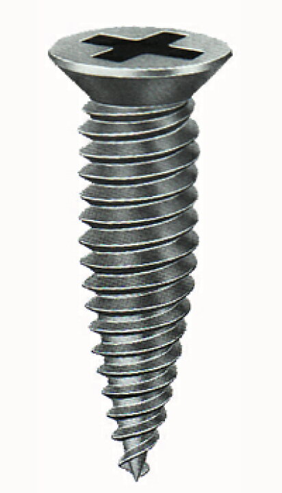 楽天市場】軽天ビス「ランスタッチ／ドライウォール サラ」4.0×14mm 