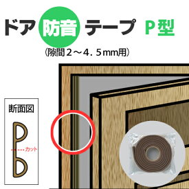 楽天市場 ドア 防音 対策の通販