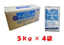 楽天市場】アースシール 5kgの通販