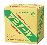 ヤヨイ化学　アミノール　18kg　213-801　クロス糊