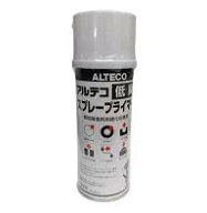 瞬間接着剤用硬化促進剤【アルテコ 低臭スプレープライマー】420ml×1本 アルテコ瞬間接着剤用 接着速度…