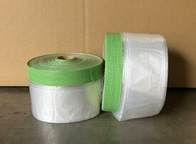 布ポリマスカー 550mm×25m×60巻