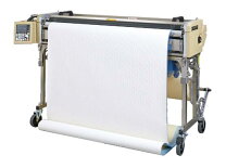 楽天市場】極東産機 自動壁紙糊付機 prime－μ3 プライムミュースリー 