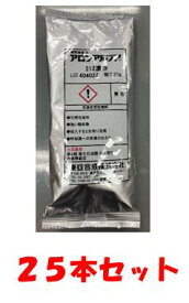 東亜合成　アロンアルフア 212 濃赤 20g×25本セット