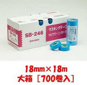 }XLOe[v@JH SB246 18mm×18m×700