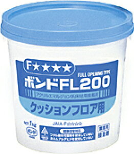 コニシボンド FL200 1kg*18個