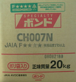 コニシボンド 木工用 CH007N 20kg