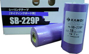 }XLOe[v@JH SB229P 18mm×18m×70