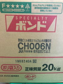 コニシボンド 木工用 CH006N 20kg