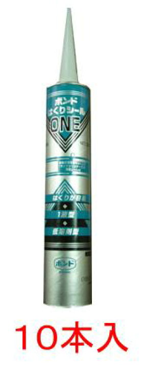 楽天市場】コニシボンド はくりシールONE 333ml×10本 （剥離 