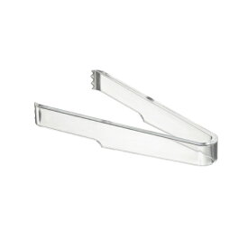 50018 【交換パーツ】 トング付き バルブ付き密閉保存容器 タワー用 トング クリア 山崎実業 yamazaki